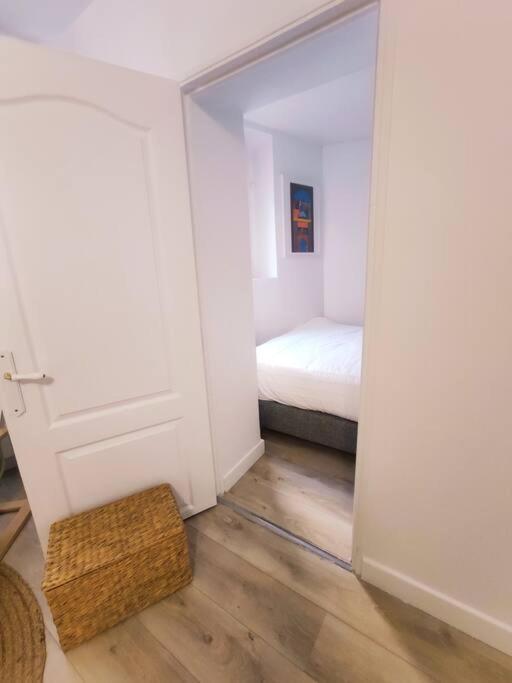 Cosy Appartement 4P Proche 12Eme/Vincennes Charenton-le-Pont Exteriör bild