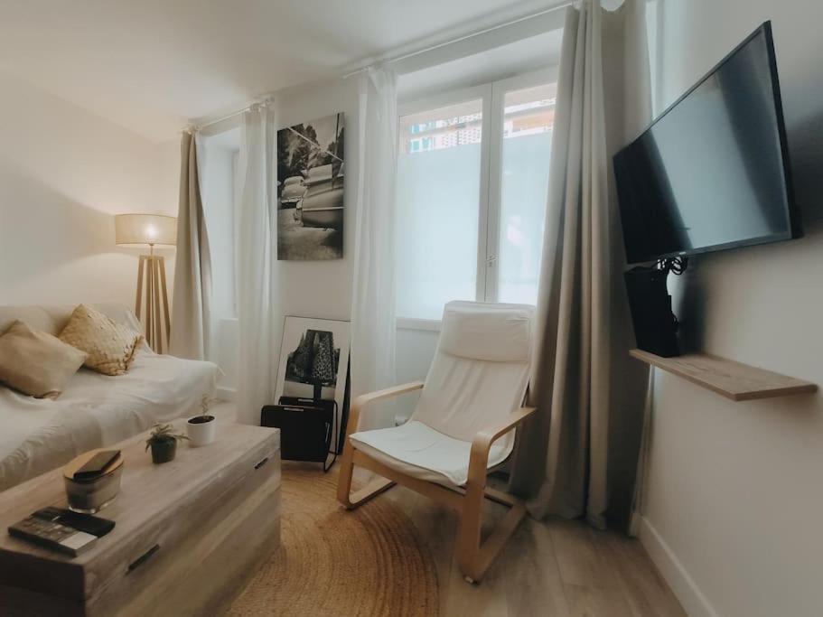 Cosy Appartement 4P Proche 12Eme/Vincennes Charenton-le-Pont Exteriör bild