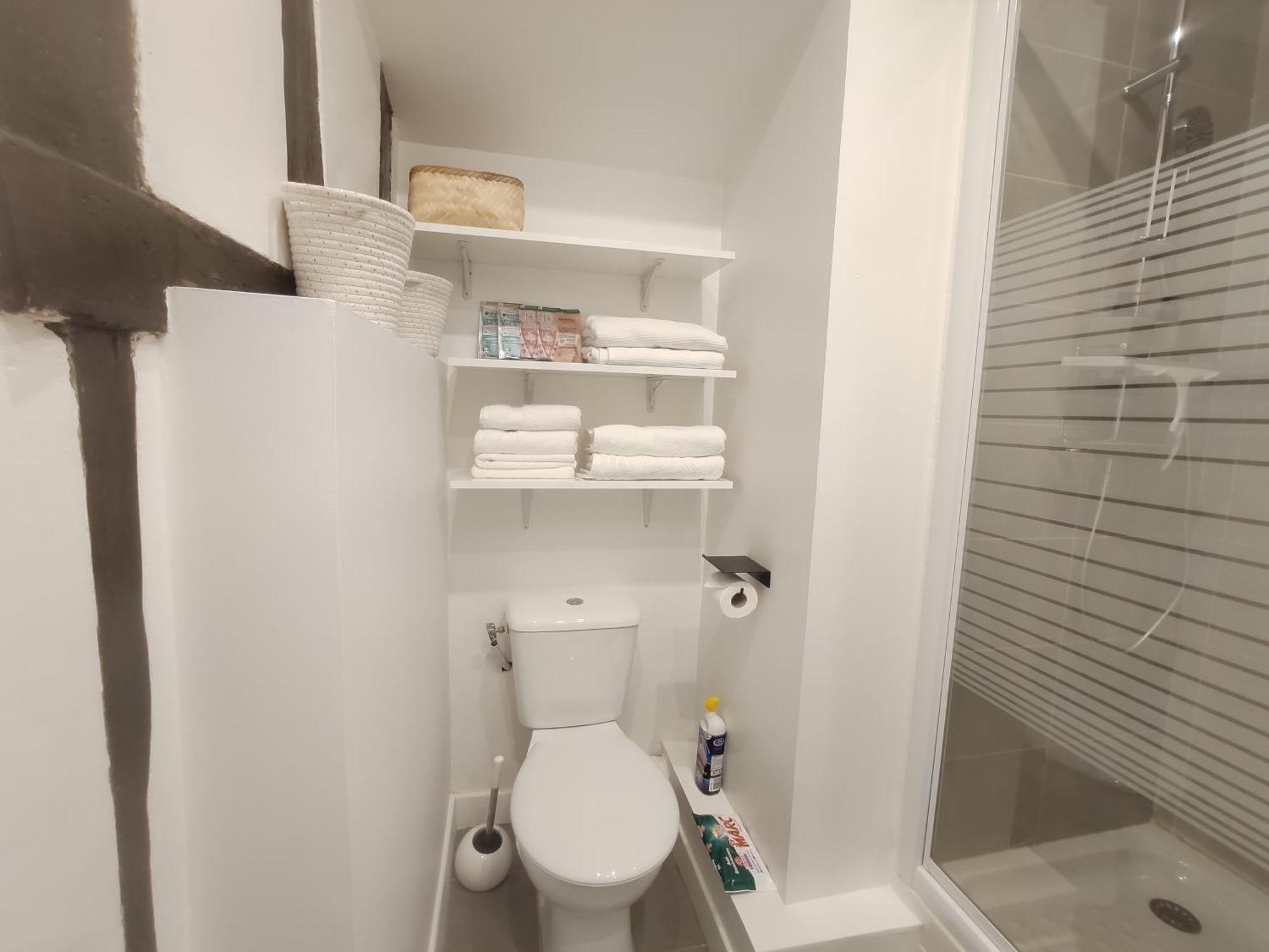 Cosy Appartement 4P Proche 12Eme/Vincennes Charenton-le-Pont Exteriör bild